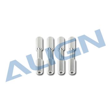 500PRO Aluminum Hexagonal Bolt H50051A