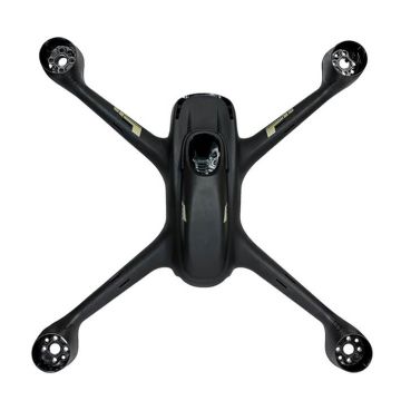 HUBSAN H501S BODY SHELL SET H501S-22