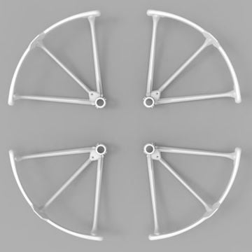 HUBSAN H502E/S PROTECTION H502-20