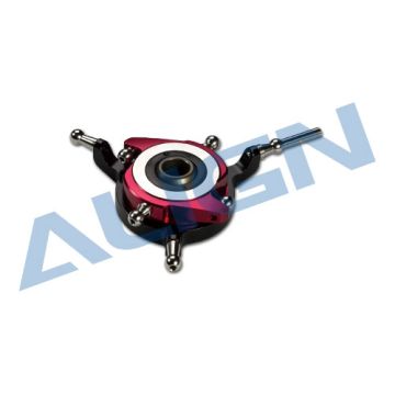 500 CCPM Metal Swashplate H50H002XXT
