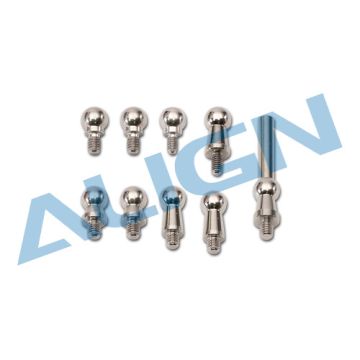 H50Z002XXT 500L Linkage Ball Assembly