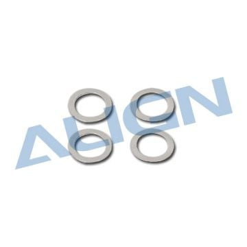 Main Shaft Spacer H55008