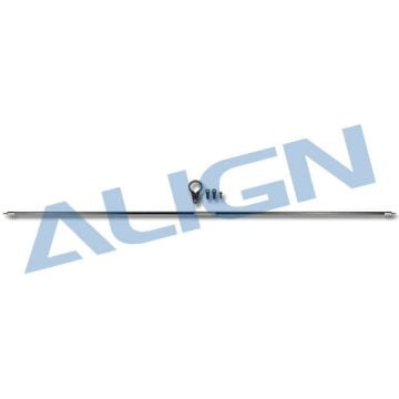 550 Carbon Tail Control Rod Assembly H55036