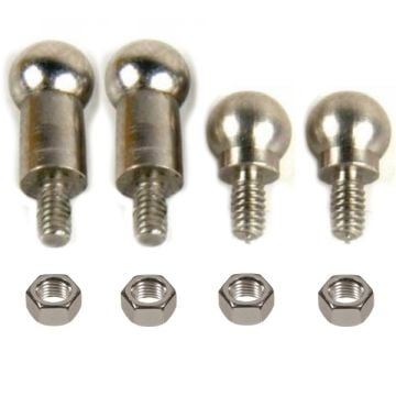 Servo Linkage Ball H55061
