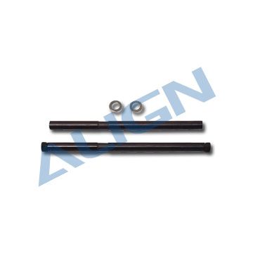 Control Shaft H60023