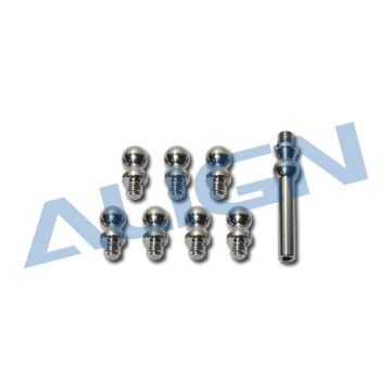 Swashplate Linkage Ball H60189