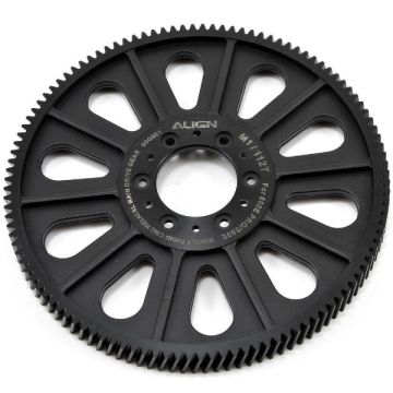 Align CNC Slant Thread Main Drive Gear/112T H60G001XXT