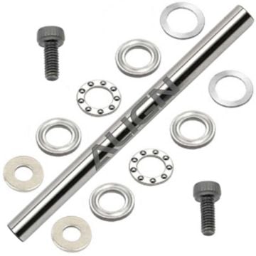 Align T-Rex 550/600 Feathering Shaft Set H60H002XXT
