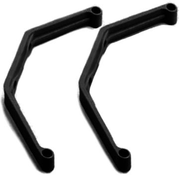 Landing Skid/Black H70059QA