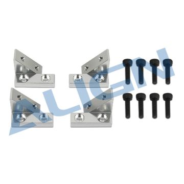 Align T-Rex 700X Servo Mount Set H70B009XXT