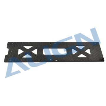 700X carbon fiber bottom plate H70B013XXW 