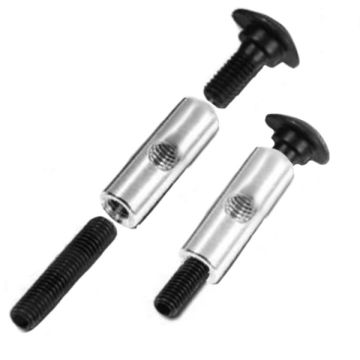 700X Speed Frame Mounting Bolt H70B022XXT