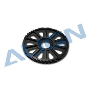 CNC Slant Thread Main Drive Gear/110T H70G008AXT