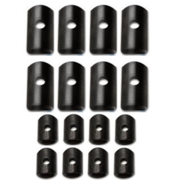 Align T-Rex 700-800 Blade Clips H70H001XXT