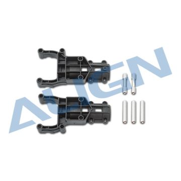 700X Tail Boom Mount Set H70T013BXT