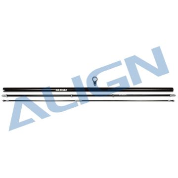 760 Upgrade Tail Assembly H76T001XXW 