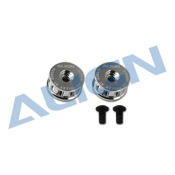 Align 8T Belt Pulley Assembly H80B027XXT
