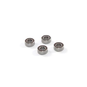 HOBAO BALL BEARING 5x10 (4) H84077