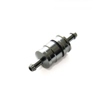 HOBAO GUN METAL ANODISED FUEL H84112
