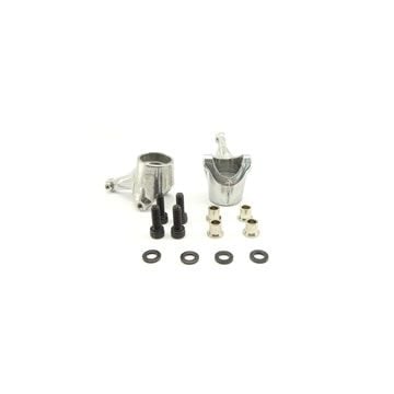 Hyper 7 Aluminium Steering Knuckle (1 Pair) H87032