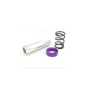 HYPER 7 ALUM. SERVO SAVER H87062