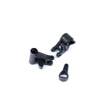 HOBAO HYPER 9 SERVO SAVER ARMS