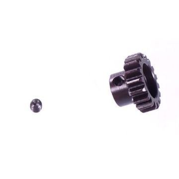 HYPER 9e PINION GEAR 17T (5MM) H89328