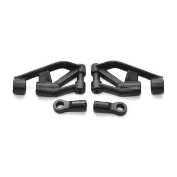 HOBAO HYPER SS/CAGE FRONT UPPER ARM SET