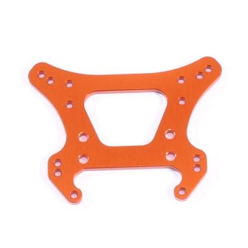 Hobao Hyper Gtb Rear Shock Tower/Sst Front Shock Tower