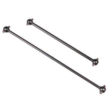 HYPER SST NITRO FRONT/REAR H92011