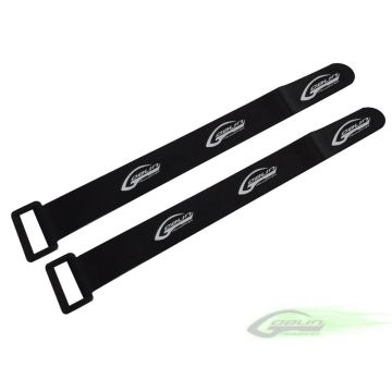 Battery Strap 315mm L 30mm W - Goblin630/700/770 HA025-S