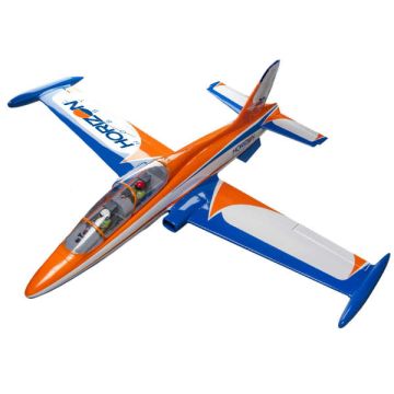 Hangar 9 Aermacchi MB-339 60-85N Jet Turbine ARF, 84" A-HAN3390