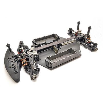 HOBAO Exteme VTE2 1/7 ON ROAD HB-VTE2