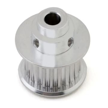 Align TB70 24T Motor Belt Pulley Assembly HB70G005AXT