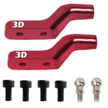 Align T-Rex TB70 Main Rotor Holder Arm HB70H003XXT