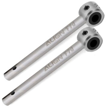  Align TB70 Tail Spindle Set HB70T004AXT