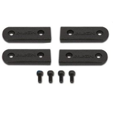Align T-Rex TB70 Tail Boom Clip HB70T011XXT