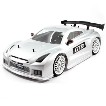 HYPER GTB ON ROAD 1/8 ELECTRIC HBGTLE
