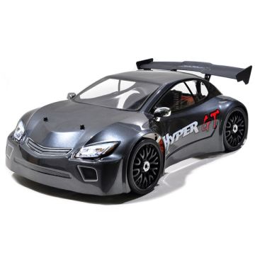 HYPER GTS ONROAD RTR w/100A HBGTSE-C100DG