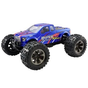 HYPER MT SPORT PLUS ELEC RTR HBMTE-C150BU