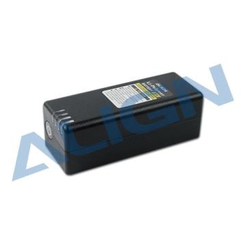 4s 2000mAh 14.8v 30C Align LiPo HBP20001T