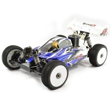 HYPER VS 1/8 RTR BUGGY w/HYPER HBVS-C21B