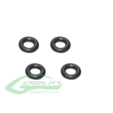 Tail Oring Damperner - Goblin 630/700 Competition [HC335-S]