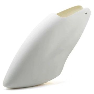 Align T-Rex 450 Sport V2 Fibreglass Canopy - White HC4151