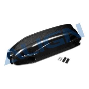 HC42505T MR25 Canopy - Black