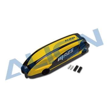 HC42512T MR25 Painted Canopy B