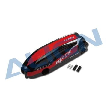 HC42514T MR25 Painted Canopy D