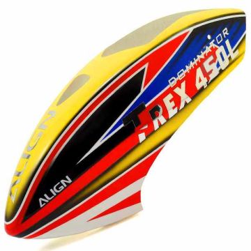 450L Dominator Painted Canopy HC4356 