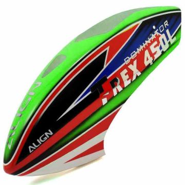 450L Dominator Painted Canopy HC4357 