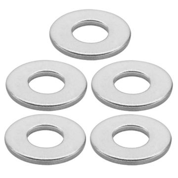 Washer Ø5 X 7 X 0.1mm HC450-S